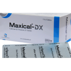 Maxical-DX Tab