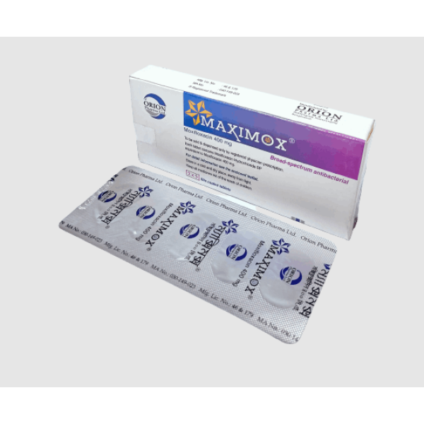 Maximox 400 mg Tab in Bangladesh,Maximox 400 mg Tab price , usage of Maximox 400 mg Tab