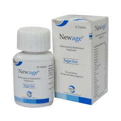 Newage