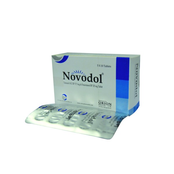 Novodol in Bangladesh,Novodol price , usage of Novodol