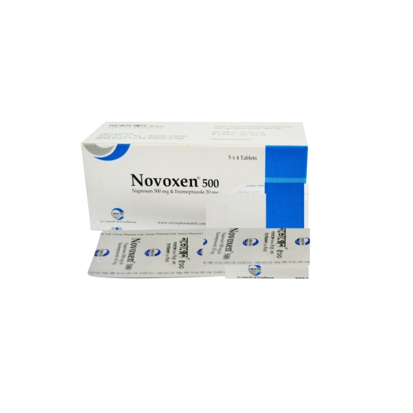 Novoxen in Bangladesh,Novoxen price , usage of Novoxen