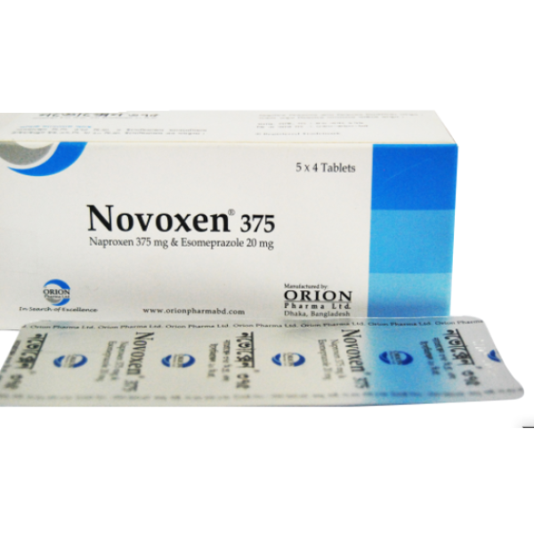 Novoxen in Bangladesh,Novoxen price , usage of Novoxen