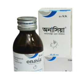 Onasia Oral Solution
