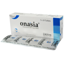 Onasia Tab