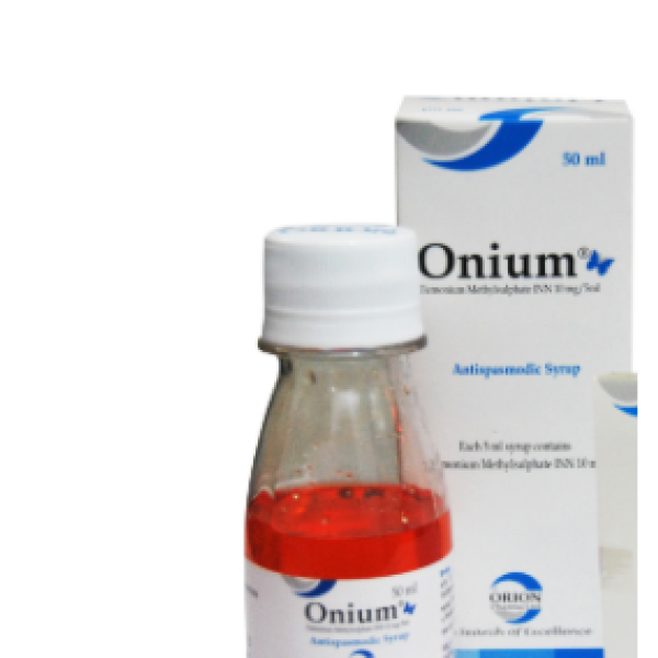 Onium 100 ml Syp in Bangladesh,Onium 100 ml Syp price , usage of Onium 100 ml Syp