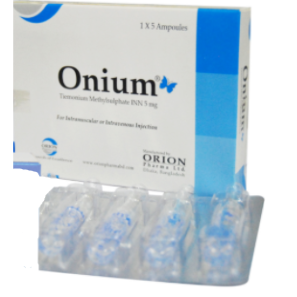 Onium Injection in Bangladesh,Onium Injection price , usage of Onium Injection