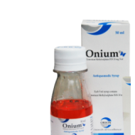 Onium 100 ml Syp