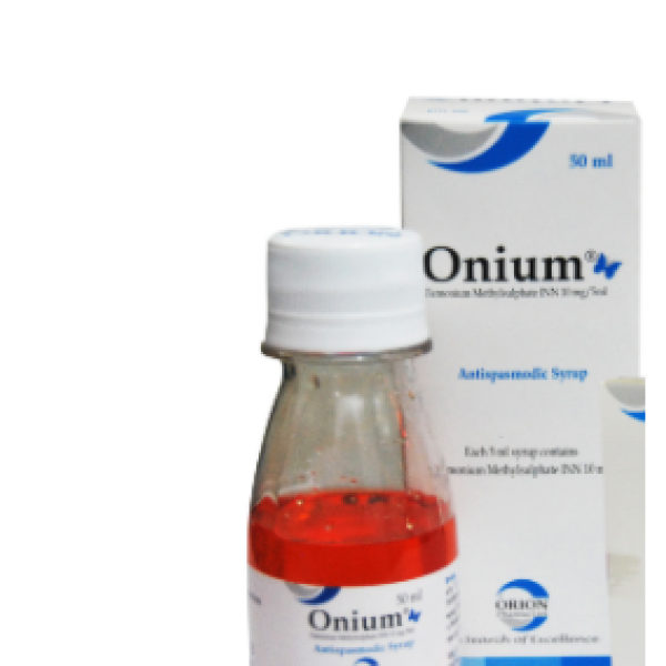 Onium 100 ml Syp