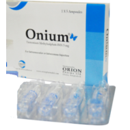Onium IM/IV Injection