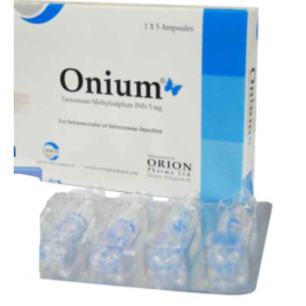 Onium IM/IV Injection