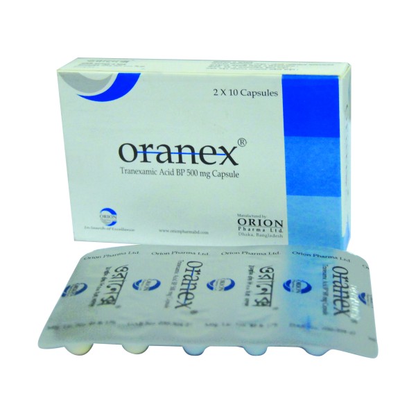 Oranex in Bangladesh,Oranex price , usage of Oranex