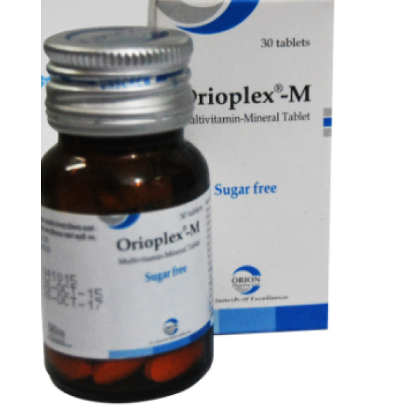 Orioplex M in Bangladesh,Orioplex M price , usage of Orioplex M