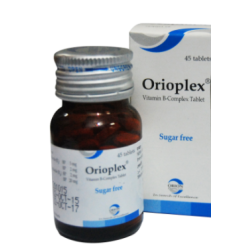 Orioplex