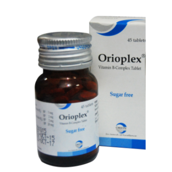 Orioplex in Bangladesh,Orioplex price , usage of Orioplex