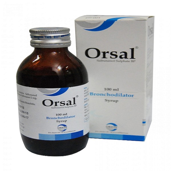 Orsal