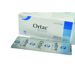 Ortac