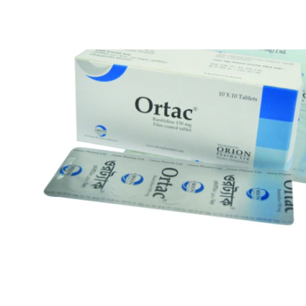 Ortac
