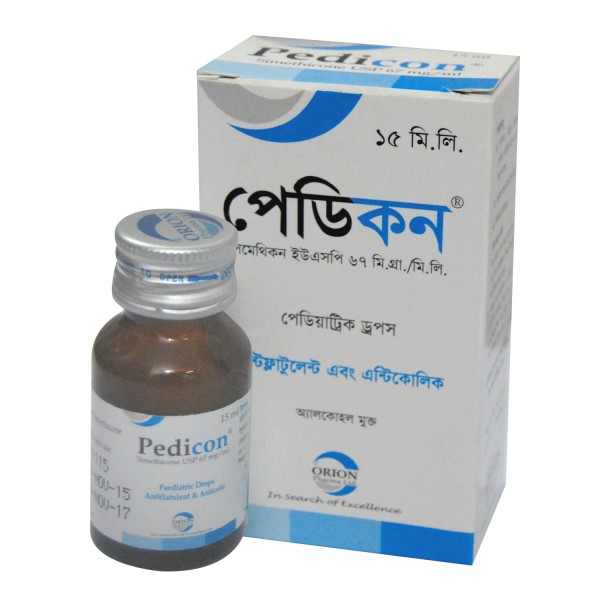 Pedicon P-Drop in Bangladesh,Pedicon P-Drop price , usage of Pedicon P-Drop