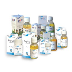 Pep PLUS Syp