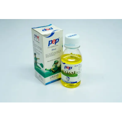 Pep Syrup Pep Syrup