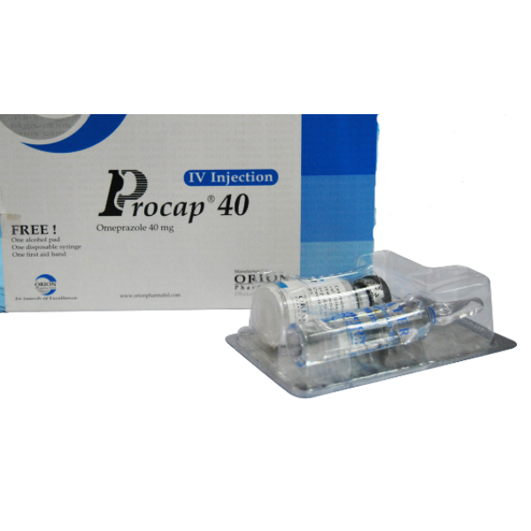 Procap 40 IV in Bangladesh,Procap 40 IV price , usage of Procap 40 IV