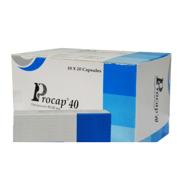 Procap 40