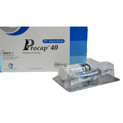 Procap 40 IV