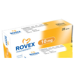 Rovex 10 Tab