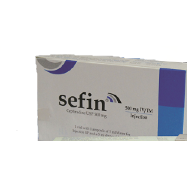 Sefin 500 mg in Bangladesh,Sefin 500 mg price , usage of Sefin 500 mg