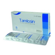 Tamlosin Tab