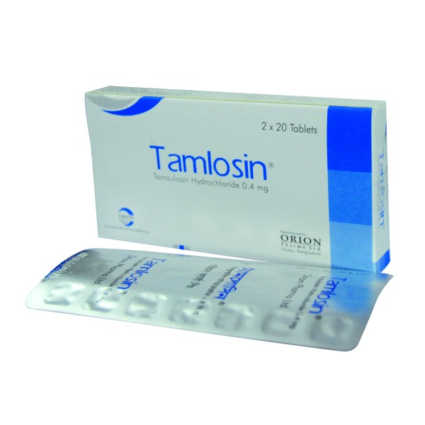 Tamlosin Tab