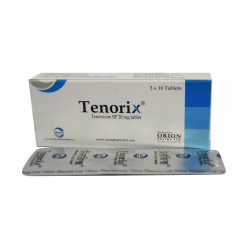 Tenorix Tab