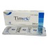 Timex 25 mg Tablet