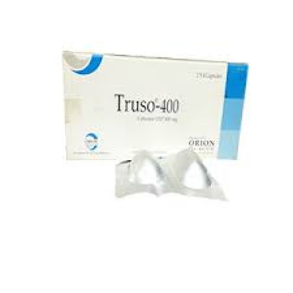 Truso 400 in Bangladesh,Truso 400 price , usage of Truso 400