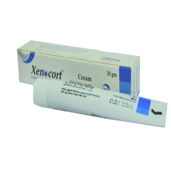 Xenocort Cream 10 gm in Bangladesh,Xenocort Cream 10 gm price , usage of Xenocort Cream 10 gm