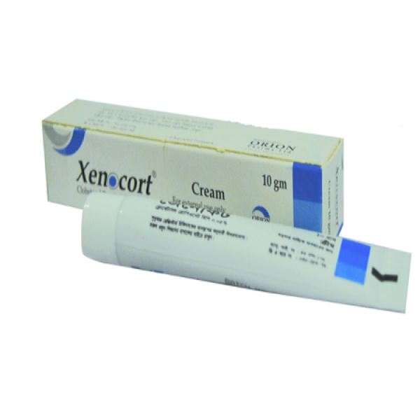 Xenocort Cream 10 gm