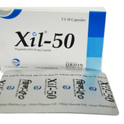 Xil 50