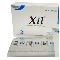 Xil 75
