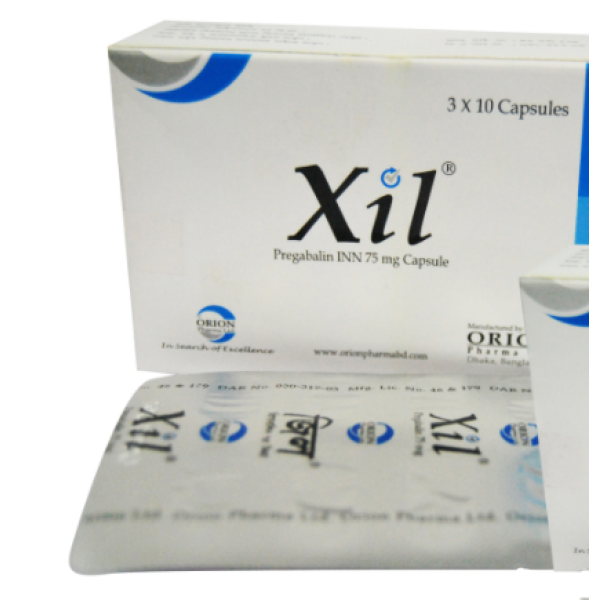 Xil 75