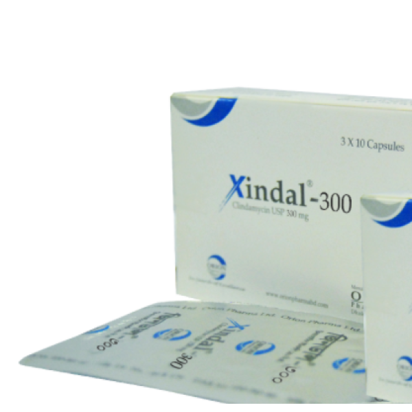 Xindal 300 in Bangladesh,Xindal 300 price , usage of Xindal 300