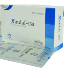 Xindal 150