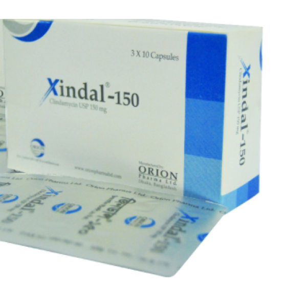 Xindal 150