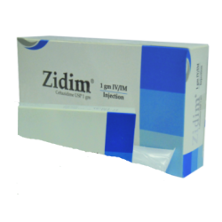Zidim IV/IM 1g