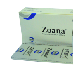 Zoana 500