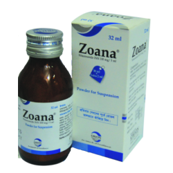 Zoana susp 32ml