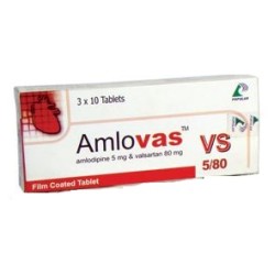Amlovas VS 5/80 Tab