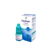 Aquafresh Eye Drop 1%