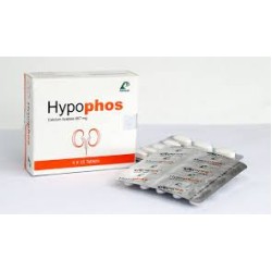Hypophos 667 mg Tablet Hypophos 667 mg Tablet