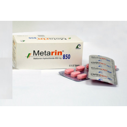 Metarin 850 Metarin 850