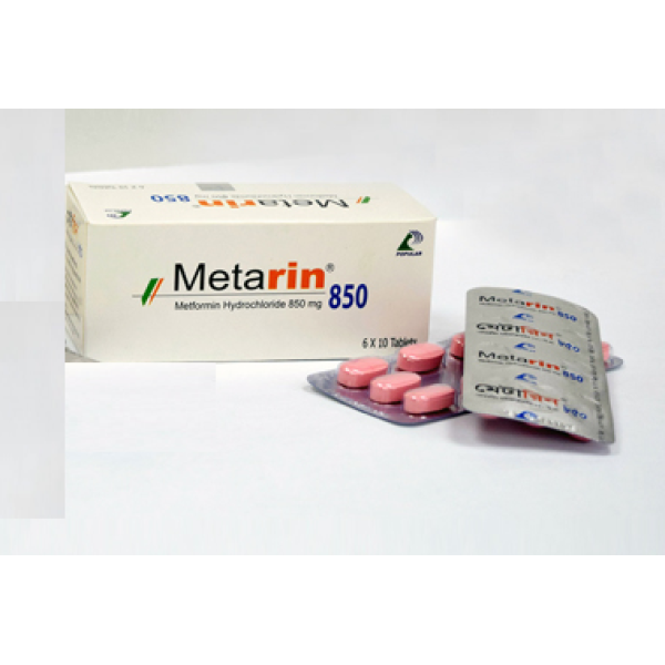 Metarin 850